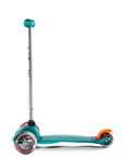 Micro Step - Scooter Mini Micro - aqua