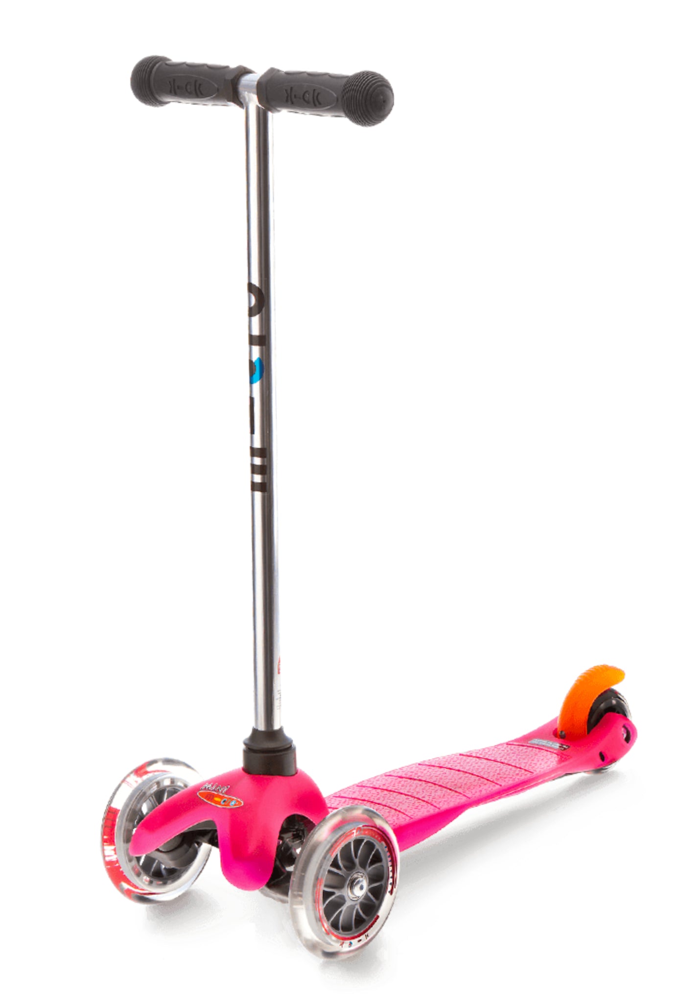 Micro Step - Scooter Mini Micro - pink