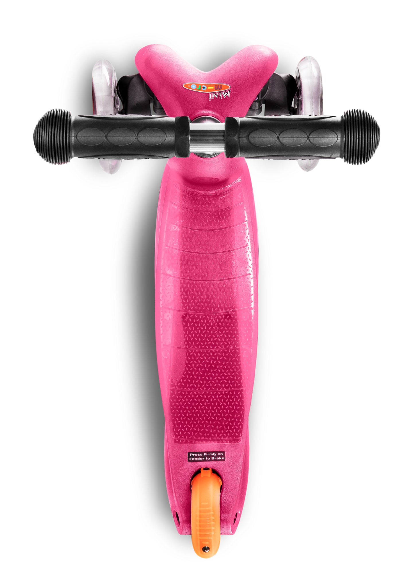 Micro Step - Scooter Mini Micro - pink