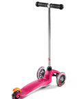 Micro Step - Scooter Mini Micro - pink