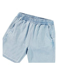 Molo - avart shorts - misty denim