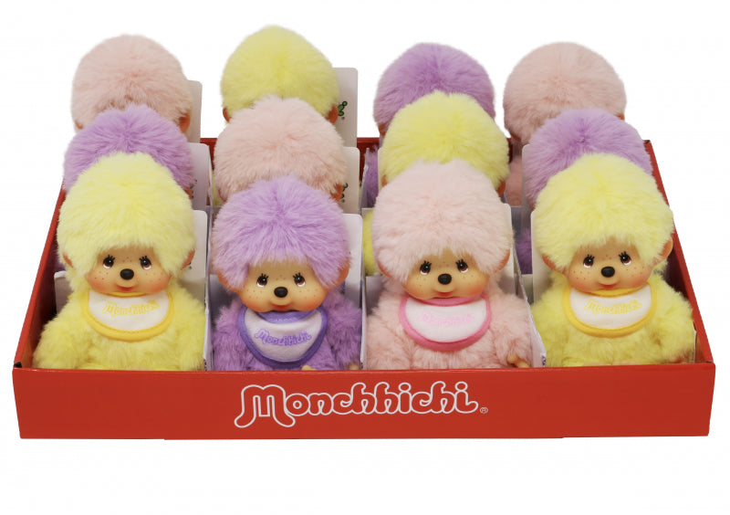 Monchhichi - small