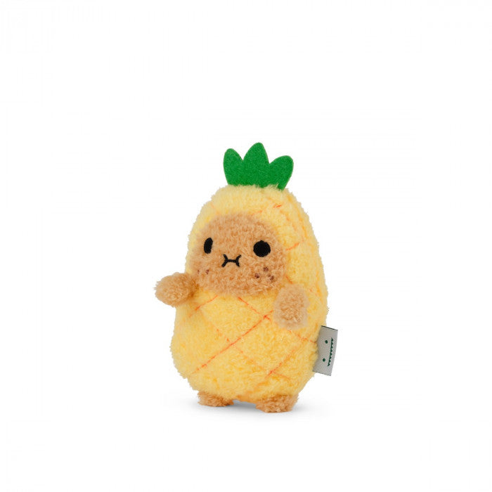 Noodoll - ricespud - plush pineapple