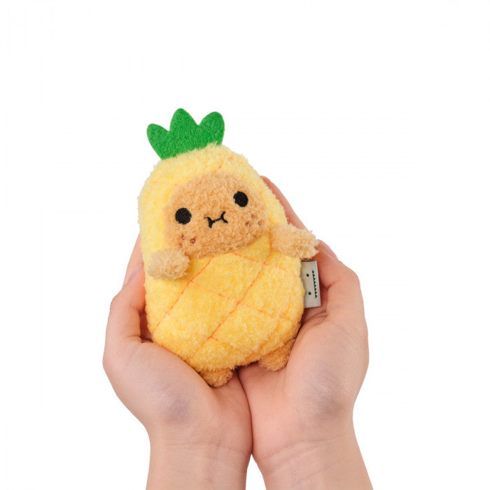 Noodoll - ricespud - plush pineapple