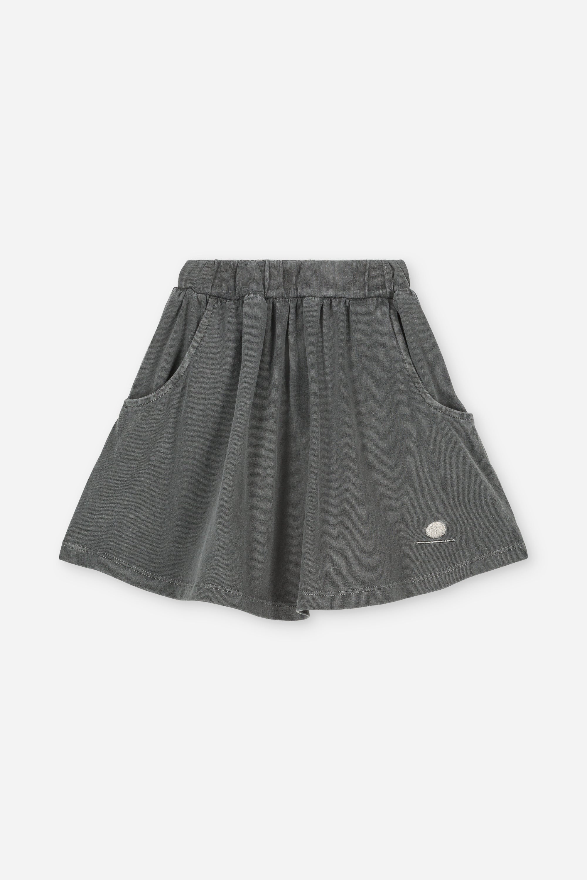 We are kids - oda skirt - volcano