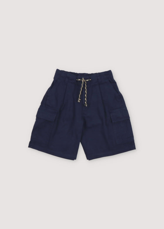 The New Society - Pylos - bermuda - navy