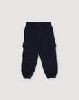 The New Society - Pylos - joggers - navy