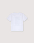 The New Society - Thea - t-shirt - white