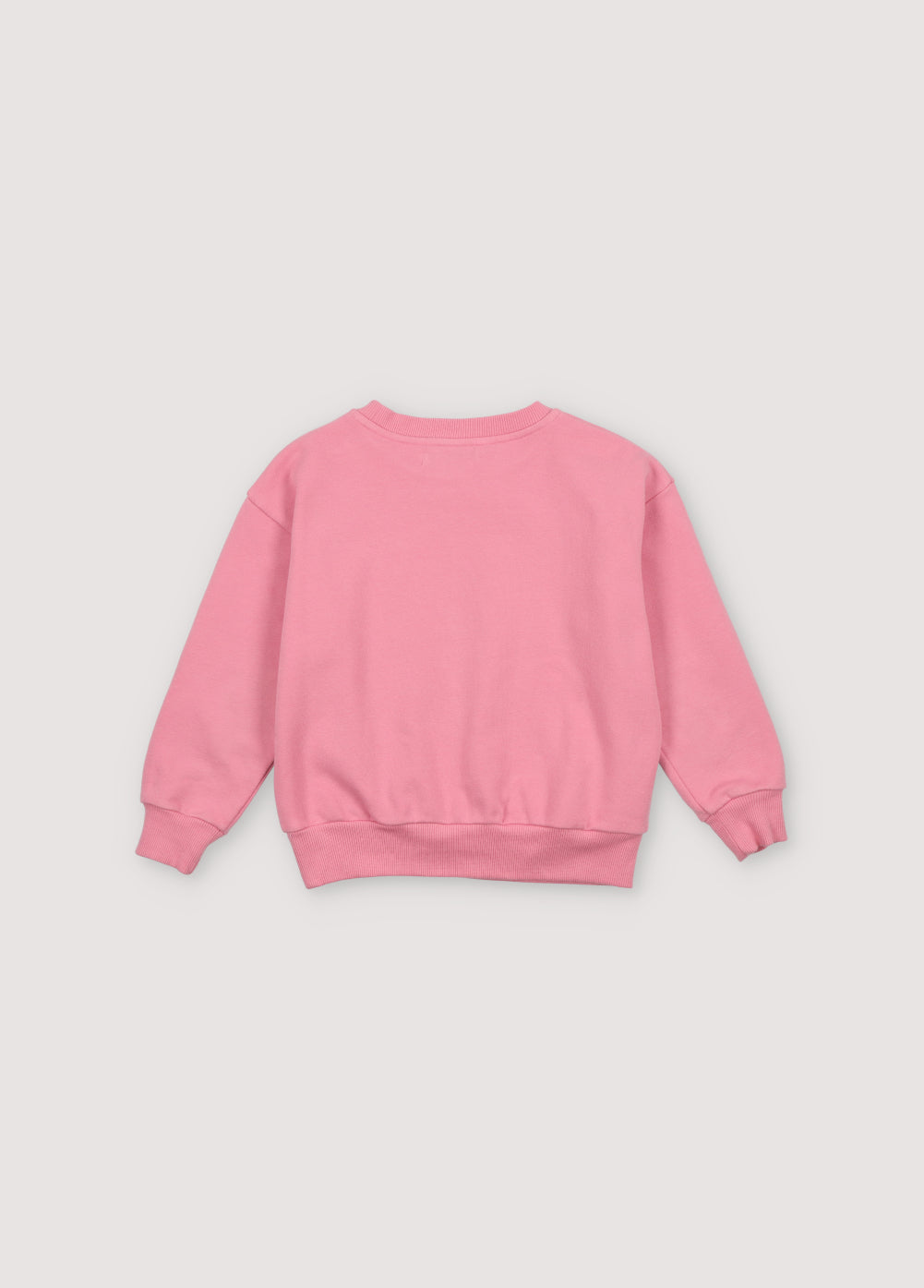 The New Society - Mykonos - sweatshirt - Hibiscus