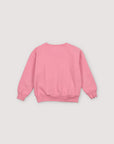 The New Society - Mykonos - sweatshirt - Hibiscus