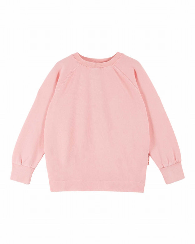 Emile et Ida - kids - sweatshirt - magnolia