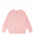 Emile et Ida - kids - sweatshirt - magnolia