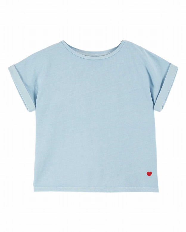 Emile et Ida - kids - t-shirt - ice