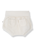 1+ in the family - titus - muslin bloomers - ecru