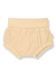 1+ in the family - titus - muslin bloomers - peach