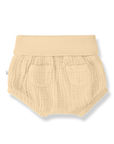 1+ in the family - titus - muslin bloomers - peach