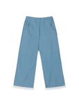 Mipounet - aroa pants - light blue denim