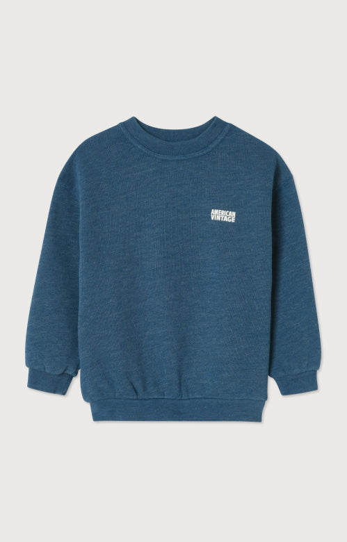 American Vintage - doven sweatshirt - astre