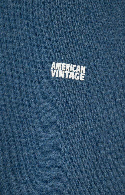 American Vintage - doven sweatshirt - astre