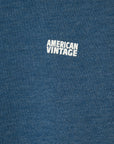 American Vintage - doven sweatshirt - astre