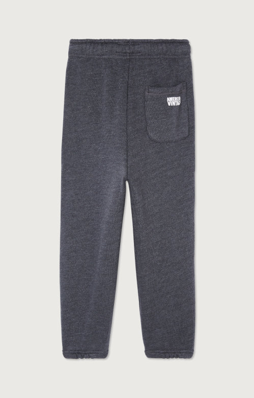 American Vintage - doven joggers - carbone