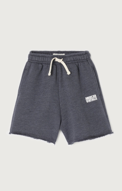 American Vintage - doven shorts - carbone