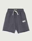 American Vintage - doven shorts - carbone