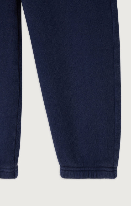 American Vintage - izubird joggers - navy