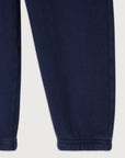 American Vintage - izubird joggers - navy