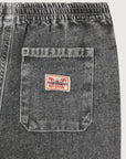 American Vintage - jazy denim pants - grey