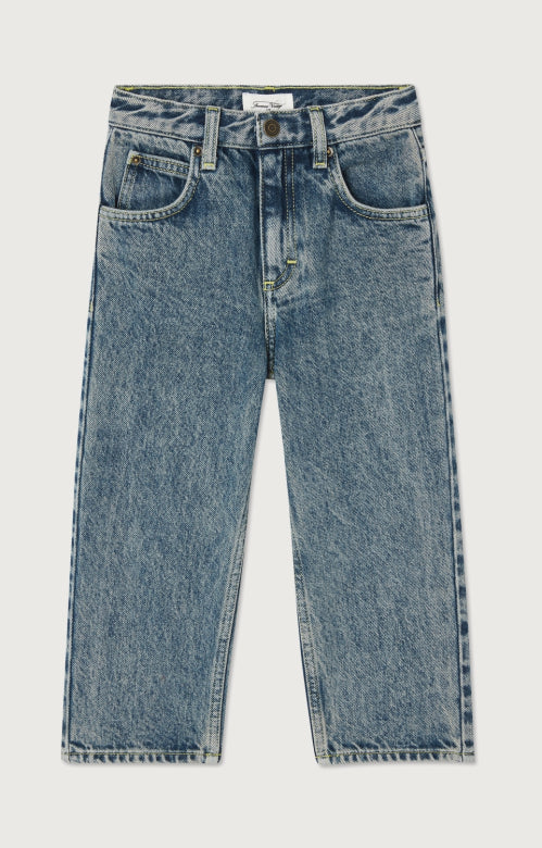 American Vintage - joybird-b denim pants - dirty