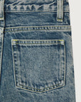 American Vintage - joybird-b denim pants - dirty