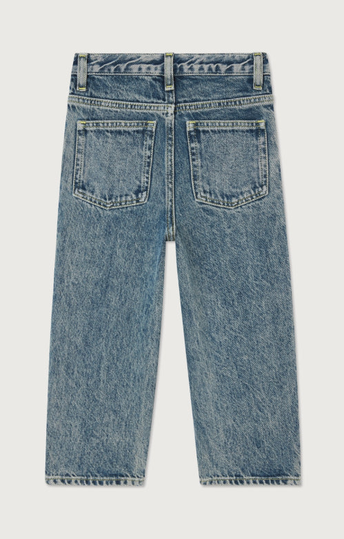 American Vintage - joybird-b denim pants - dirty