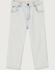 American Vintage - joybird-b denim pants - bleached