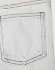 American Vintage - joybird-b denim pants - bleached