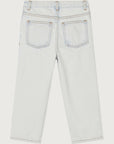 American Vintage - joybird-b denim pants - bleached