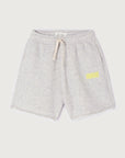 American Vintage - kodytown shorts - polar melange