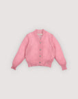 The New Society - Lina Cardigan - Dream blush