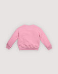 The New Society - Molly sweatshirt - dream blush