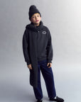 The New Society - Nico Polo - Galactic Grey Melange
