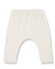 1+ in the family - celine - jersey leggings - ecru