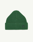 Main Story - beanie - green rib
