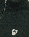 Main Story - fleece jacket - green