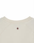 Emile et Ida - kids - new york sweatshirt - creme