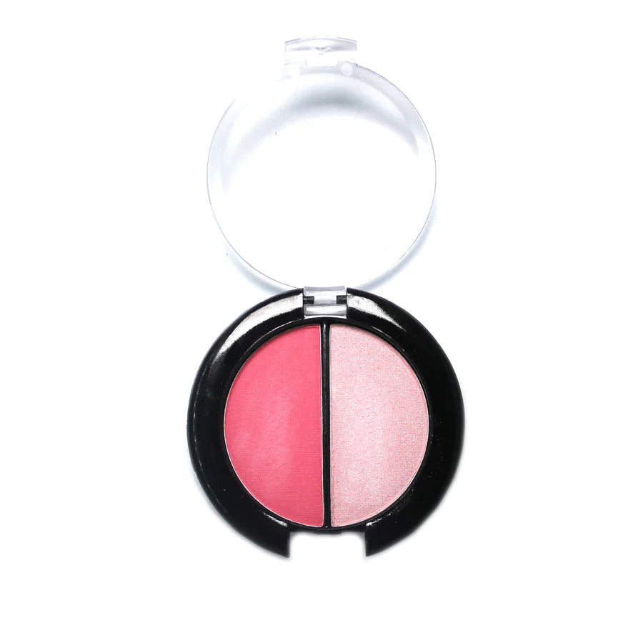 Miss Nella - eye shadow - pink skies