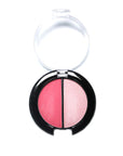 Miss Nella - eye shadow - pink skies