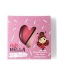 Miss Nella - eye shadow - pink skies