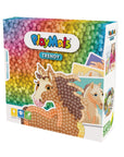 Playmais - trendy - mosaic horse