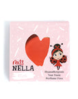 Miss Nella - blush - pommegranate fizz