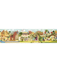 Janod - Frieze Mythology & Antiquity puzzle - 100 pcs